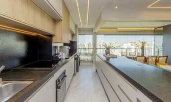 Imagem 5: Venda de Cobertura Duplex na Perdizes com 185m, 2 suítes sendo 1 master, 3 banheiros e 2 v