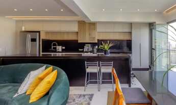 Imagem 4: Venda de Cobertura Duplex na Perdizes com 185m, 2 suítes sendo 1 master, 3 banheiros e 2 v