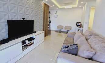 Imagem 4: Venda de Apartamento na Vila Anastácio com 93m², 3 dormitórios sendo 1suíte, 3 banheiros