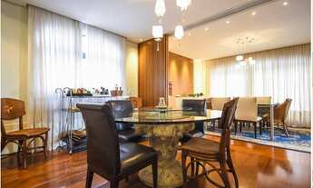 Imagem 3: Venda de apartamento impecável, em Higienópolis, com 470 mts, 5 dormitórios, sendo 2 suíte