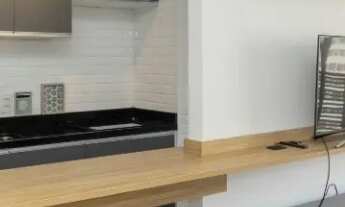 Imagem: Venda de Apartamento com 46m², 1 dormitório