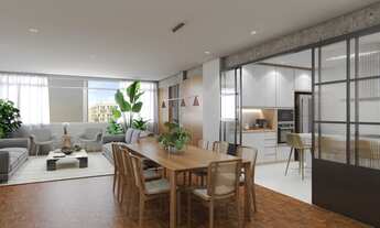 Imagem: Venda de Apartamento na Cerqueira César