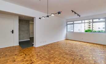 Imagem 4: Venda de Apartamento no Jardim Paulista com 98,63m², 3 Dormitórios sendo 1 suíte, 3 banhei