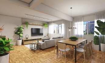 Imagem: Venda de Apartamento no Jardim Paulista