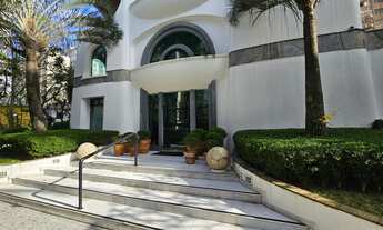 Imagem: Venda de Apartamento no Jardim Paulista