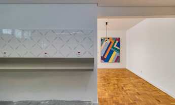 Imagem 5: Venda de Apartamento no Jardim Paulista com 98,63m², 3 Dormitórios sendo 1 suíte, 3 banhei