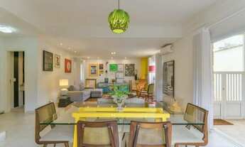 Imagem: Venda de Casa em Condomínio no Campo Belo