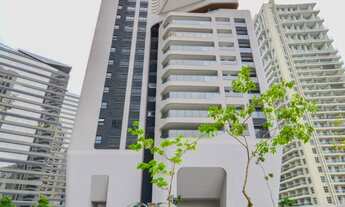 Imagem: Venda de Apartamento na Chácara Santo Antônio