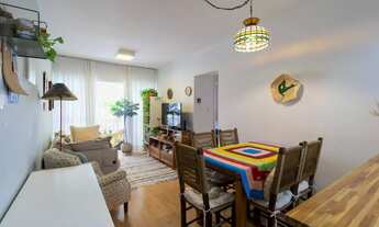 Imagem: Venda de Apartamento no Brooklin com 60m