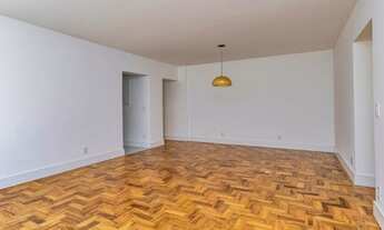 Imagem 5: Venda de apartamento, Jardim Paulista, 98,63m² útil, living p/ 2 ambientes, 1 vaga, 02 dor