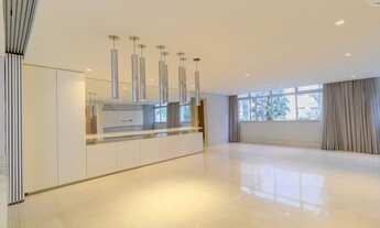 Imagem: Apartamento à venda no Jardim Paulista