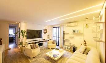 Imagem: VENDA DE APARTAMENTO, CHÁCARA INGLESA