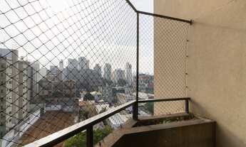 Imagem 6: Venda cobertura 127 mts, Pinheiros, 02 dormitórios, sendo 1 suite, 02 vagas , área gourmet