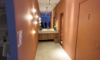 Imagem 4: Locação de Prédio/Edifício inteiro no Brooklin Paulista tem 840 m² útil com 17 vagas de g