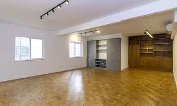 Imagem 6: Venda de Apartamento totalmente reformado, Jd Paulista 162m², 3 dormitórios sendo 1 suíte