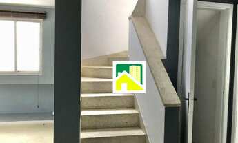 Imagem 4: Aluguel de Duplex, 180m², Paraíso, a poucos minutos a pé do metrô Brigadeiro, 2 suítes; sa