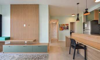 Imagem: Venda de Apartamento, 117mts, em Pinheiros