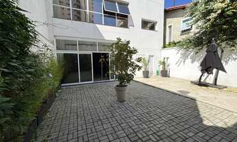 Imagem 7: Locação de Prédio/Edifício inteiro no Brooklin Paulista tem 840 m² útil com 17 vagas de g