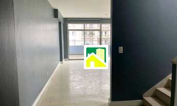 Imagem: Aluguel de Duplex, 180m², Paraíso, a poucos