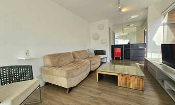 Imagem: Cobertura Duplex na Vila Olímpia, 118,43mts