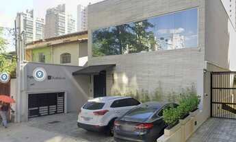 Imagem: Locação de Prédio/Edifício inteiro no