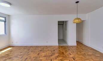 Imagem 4: Venda de apartamento, Jardim Paulista, 98,63m² útil, living p/ 2 ambientes, 1 vaga, 02 dor