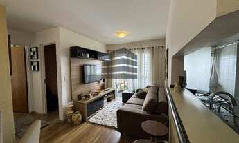 Imagem: Locaçao 58mts, Jd VL Mariana, 2 dormitórios