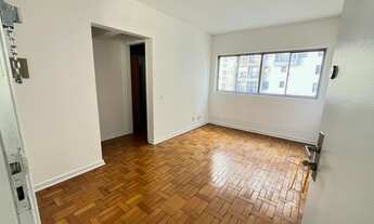 Imagem: Locação de imóvel na Pompeia com 45m²