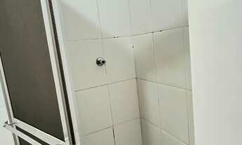 Imagem 4: Locação de imóvel na Pompeia com 45m², 1 dormitório com armário, 1 banheiro, 1 sala, cozi