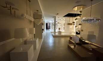 Imagem 3: Locação de Prédio/Edifício inteiro no Brooklin Paulista tem 840 m² útil com 17 vagas de g