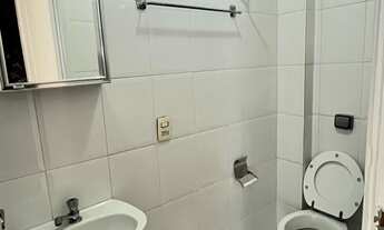 Imagem 5: Locação de imóvel na Pompeia com 45m², 1 dormitório com armário, 1 banheiro, 1 sala, cozi