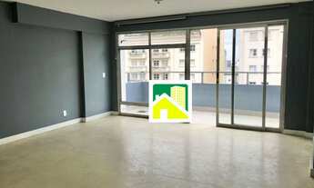 Imagem 2: Aluguel de Duplex, 180m², Paraíso, a poucos minutos a pé do metrô Brigadeiro, 2 suítes; sa