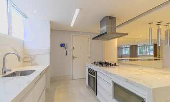 Imagem 7: Apartamento à venda no Jardim Paulista, localizado na Al Sarutaiá, 3 dormitórios, sendo 1