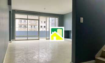 Imagem 3: Aluguel de Duplex, 180m², Paraíso, a poucos minutos a pé do metrô Brigadeiro, 2 suítes; sa