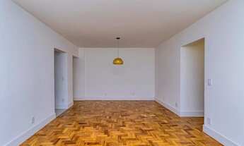 Imagem 6: Venda de apartamento, Jardim Paulista, 98,63m² útil, living p/ 2 ambientes, 1 vaga, 02 dor