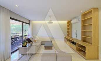 Imagem: Apartamento em Moema, 238 m², 4 dormitórios