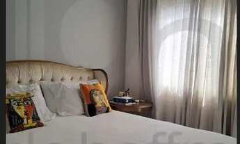 Imagem 5: Maravilhoso apartamento, no Itaim, 151mts, mobiliado, Construtora Lindenberg, 2 suítes s