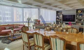 Imagem: Locação de Cobertura, Vila Nova Conceição