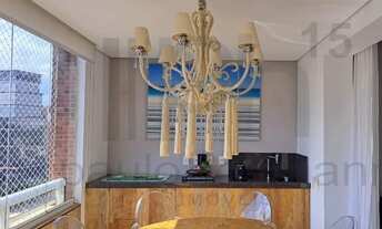 Imagem: Maravilhoso apartamento, no Itaim, 151mts