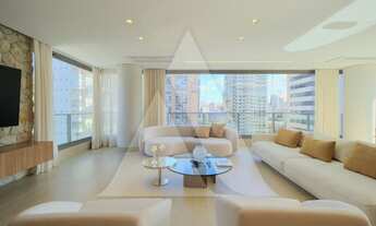 Imagem: Locação de Apartamento, Vila Nova Conceição