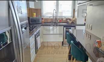 Imagem 7: Maravilhoso apartamento, no Itaim, 151mts, mobiliado, Construtora Lindenberg, 2 suítes s