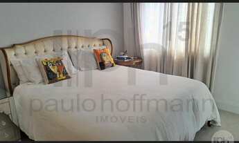 Imagem 4: Maravilhoso apartamento, no Itaim, 151mts, mobiliado, Construtora Lindenberg, 2 suítes s