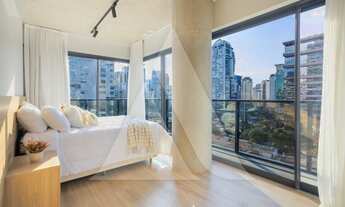 Imagem: Locação de Apartamento, 176m² útil