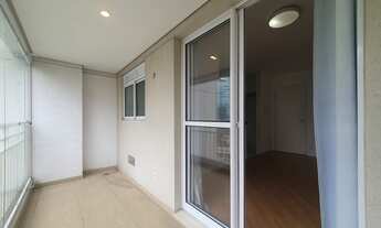 Imagem 3: Locação apartamento, na Consolação, 60mts, 2 quartos espaçosos, 1 sala ampla e aconchegant