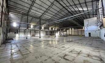 Imagem: Imóvel industrial completo, com logística