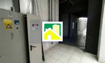 Imagem 6: Galpao Logistico, na Barra Funda proximo ao metrô - Área total: 4.400m², sendo: - Área int