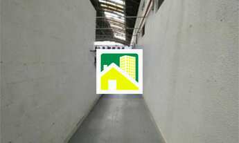 Imagem 5: Galpao Logistico, na Barra Funda proximo ao metrô - Área total: 4.400m², sendo: - Área int