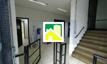 Imagem 7: Galpao Logistico, na Barra Funda proximo ao metrô - Área total: 4.400m², sendo: - Área int