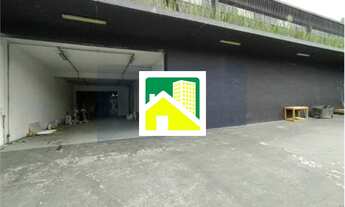 Imagem: Galpao Logistico, na Barra Funda proximo