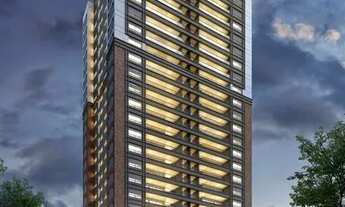 Imagem 5: Lançamento de Apartamentos, na Vila Clementino, de 158m2 a 269m2, com 4 quartos, área de l